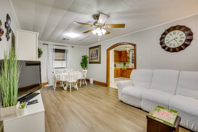 House  Thibodaux