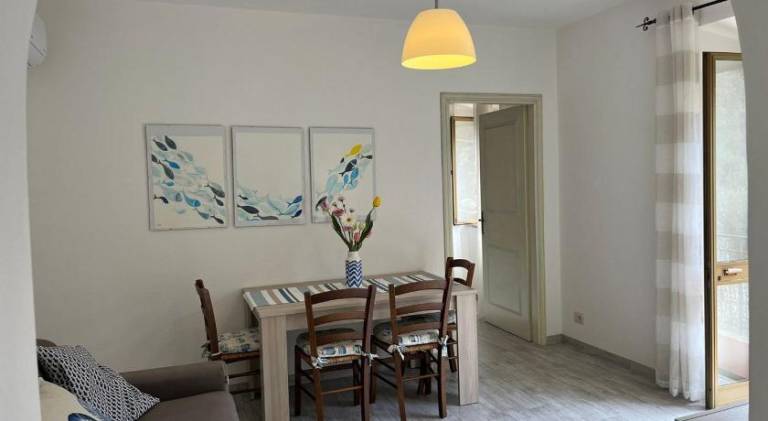 Vacation home with 1 room for 4 persons in Monte Argentario