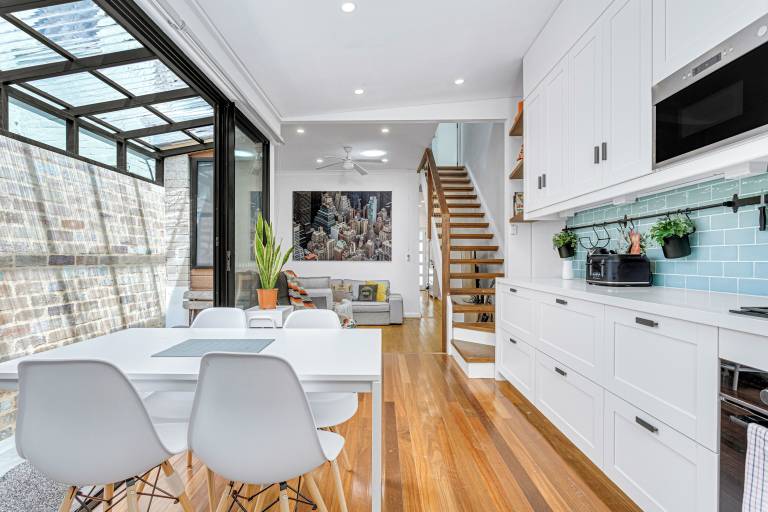 House Marrickville