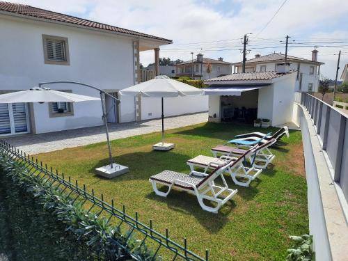 Apartamento  Barroselas