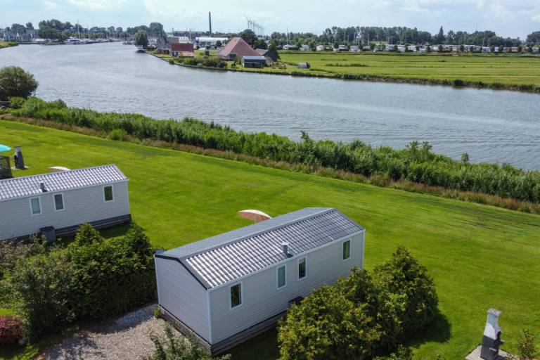 Ferienhaus  Lemmer