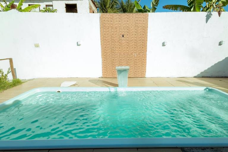 House Boa Vista
