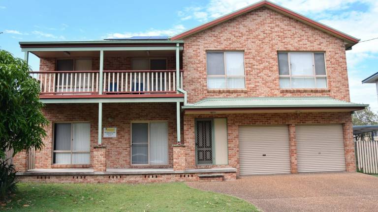 House  South West Rocks
