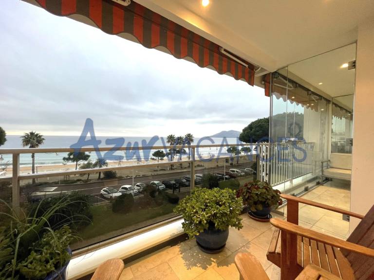 Appartement Cannes