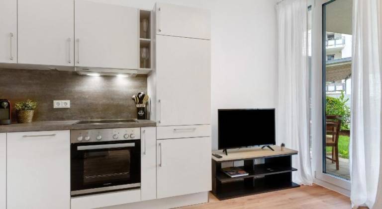 Charming holiday apartment | Dogs allowed — photo 3