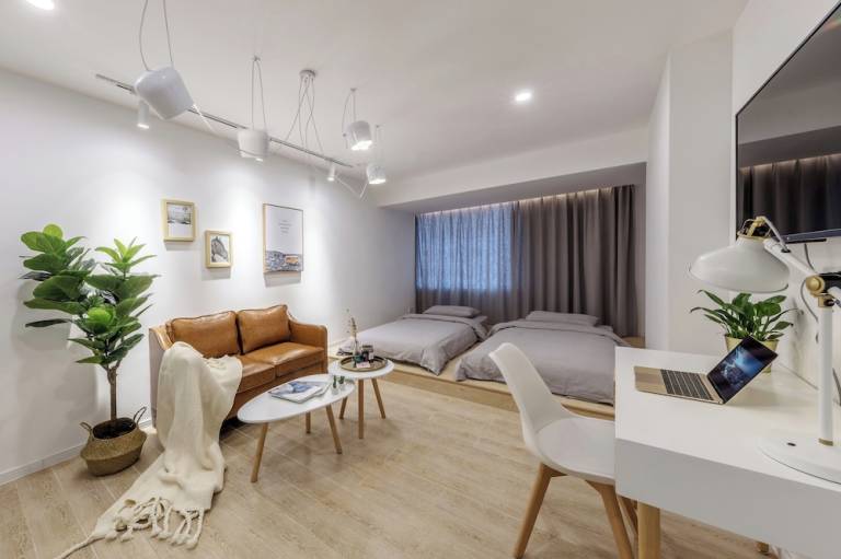 Hostel Jing'an