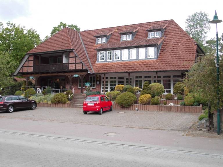 Ferienwohnung Undeloh