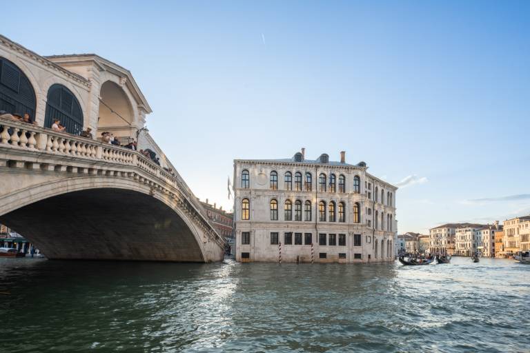 Apartment | Near Rialto Bridge — photo 4