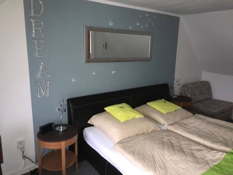 Privé kamer Neuenrade