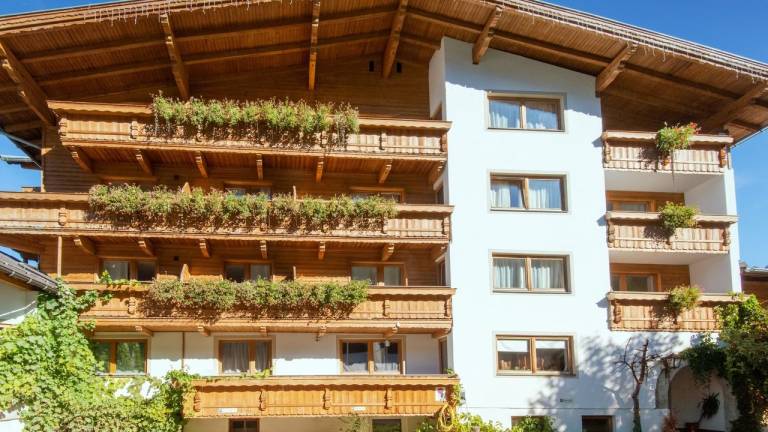 Ferienwohnung Wildschönau