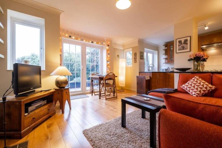 Appartement Brighton