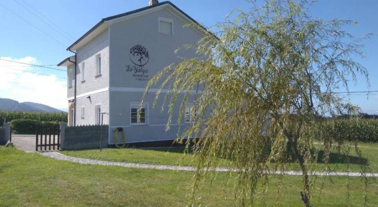 Albergue "La Yalga" — photo 5