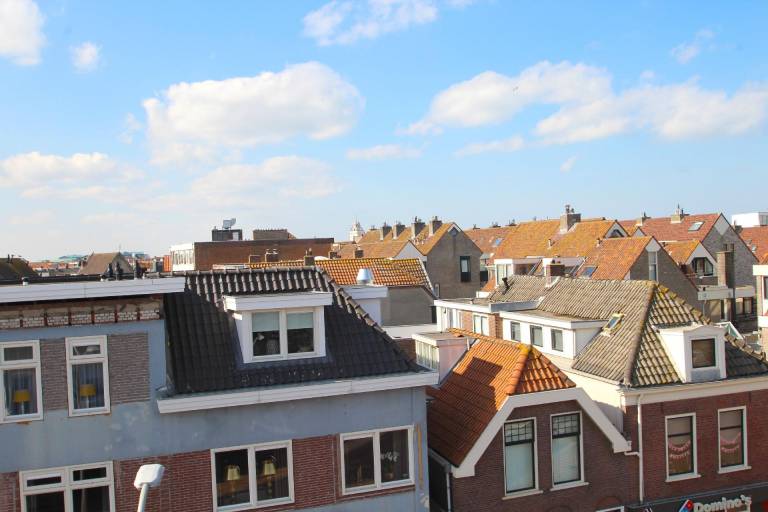 Apartamento  Leiden