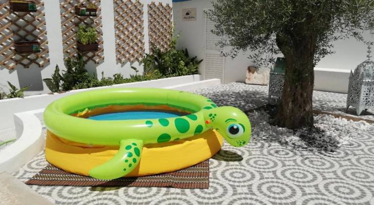 Maria s Guesthouse — photo 5
