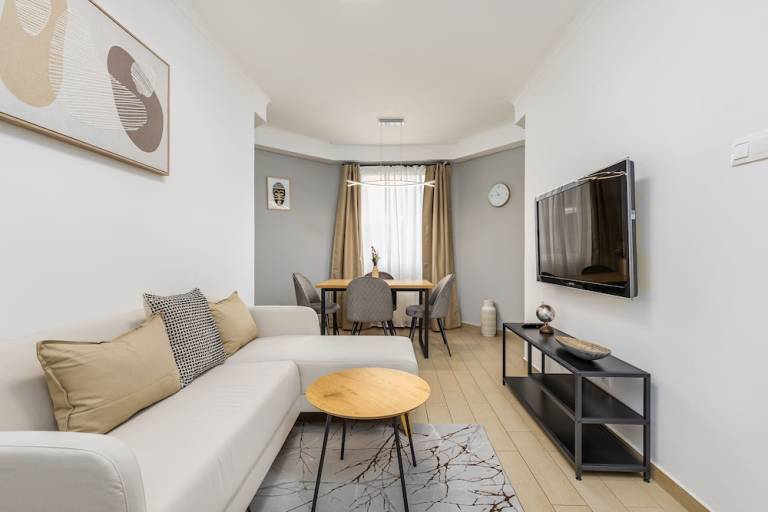 Ferienwohnung VII. Budapester Bezirk