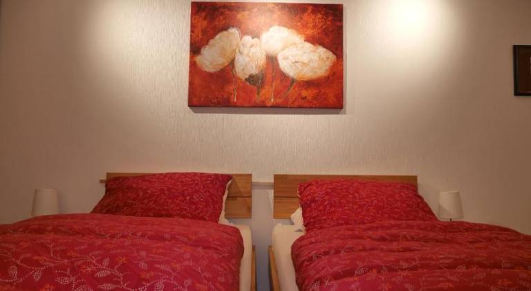 Bed & Breakfast Feucht
