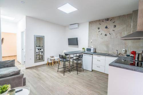 Apartamento Ingenio