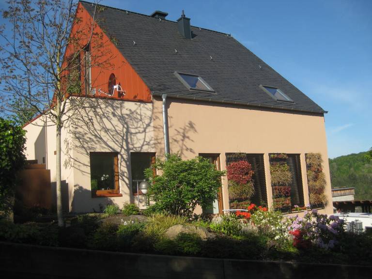 Apartment Pfalzel