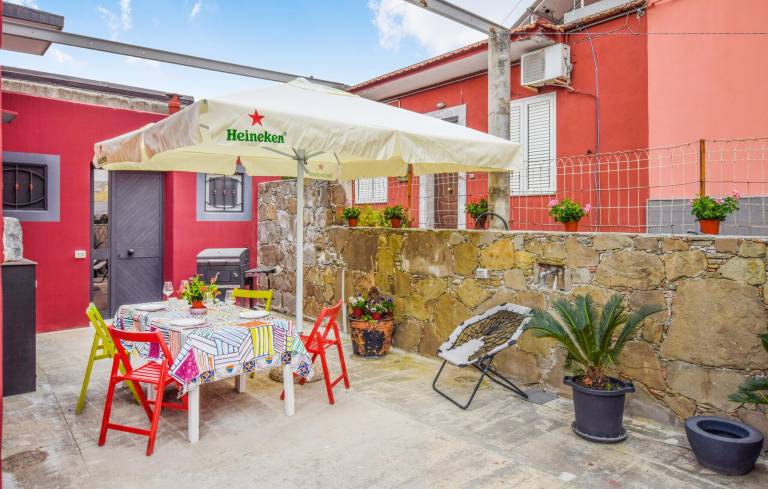 Casa Castiglione di Sicilia