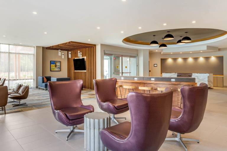 DoubleTree by Hilton Summerville Nexton — photo 3