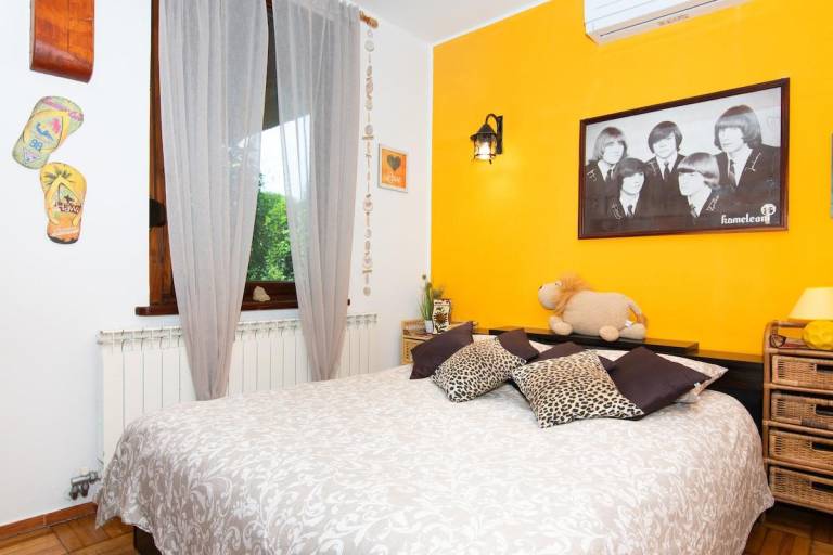 Pleasant vacation home | Pets allowed in Izola