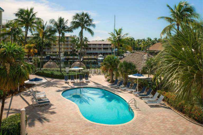 Courtyard by Marriott Key Largo — photo 3