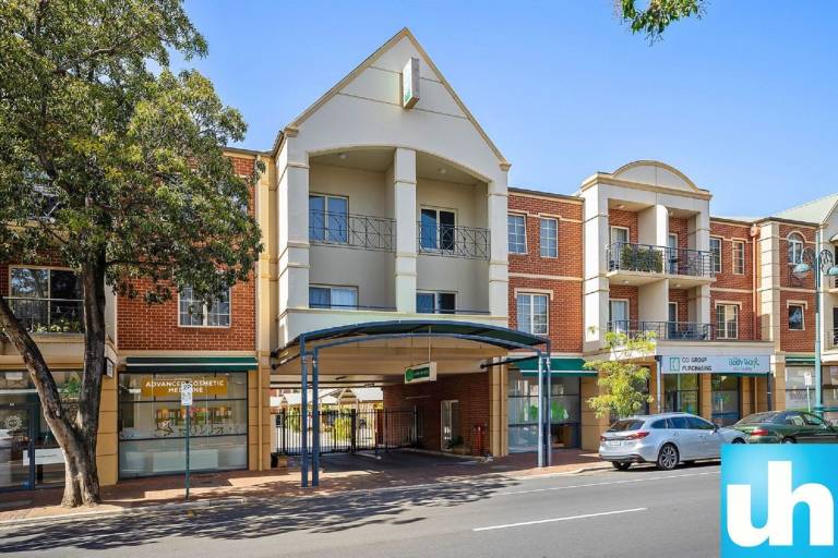 Ferienwohnung Adelaide