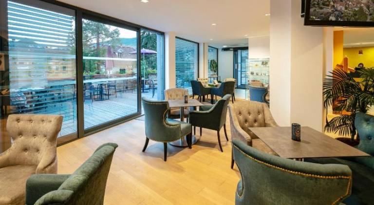 Best Western Plus Hotel & SPA Le Schoenenbourg — photo 3