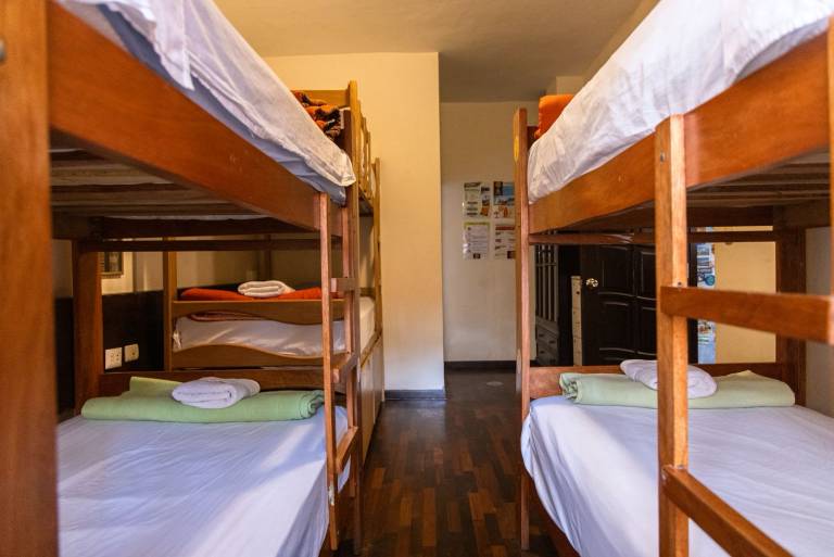 Lima Hostel