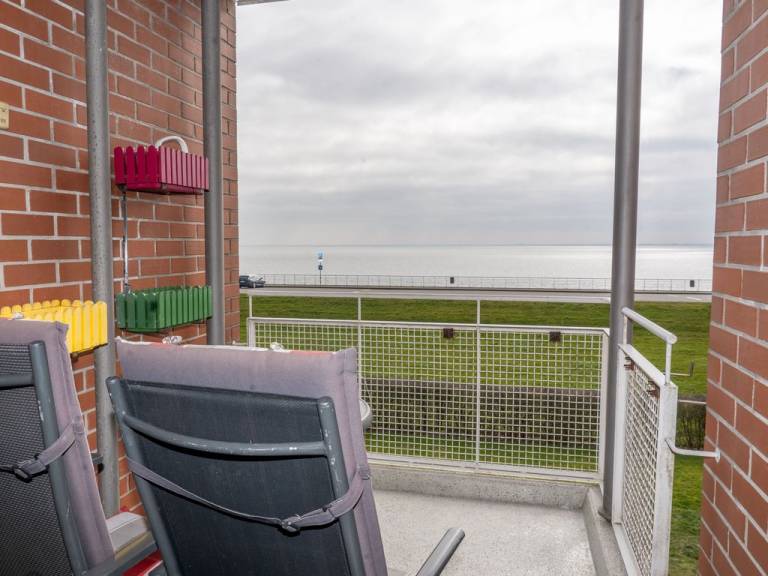 Ferienwohnung Wilhelmshaven