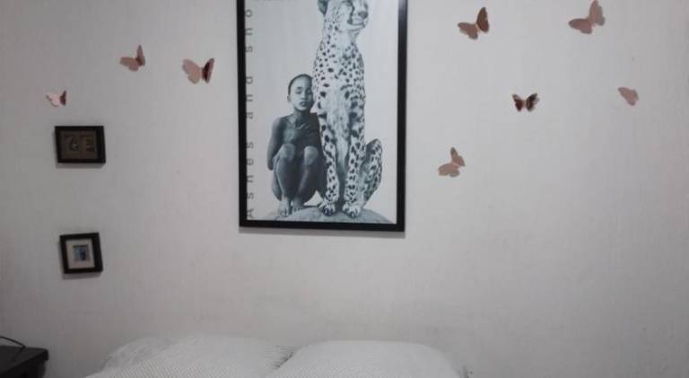 Casa Mariposas in Cancún