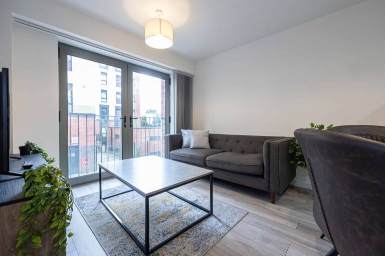 Apartment  Liverpool