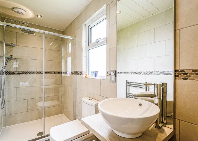 Chalet Greystoke