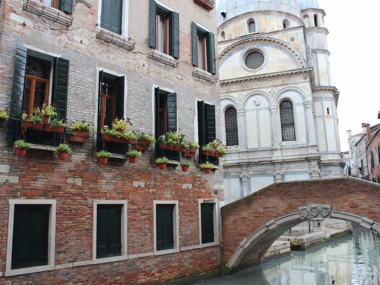 Appartement Cannaregio