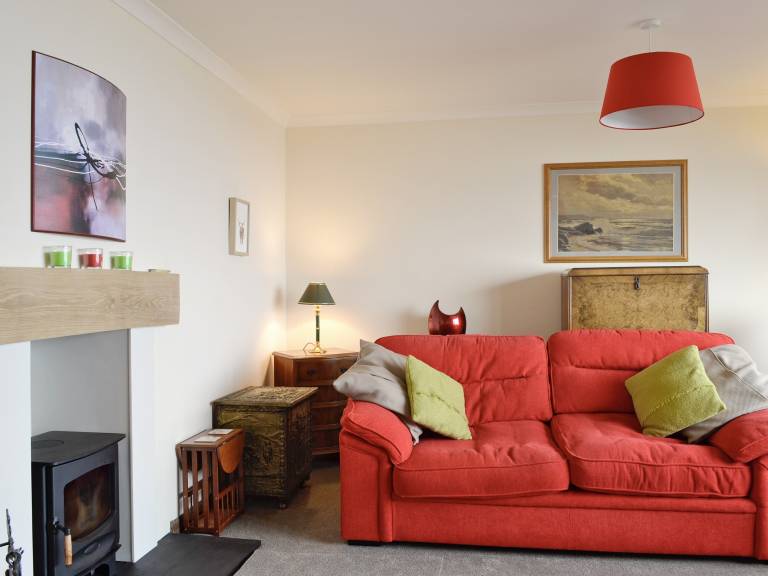 Cottage Gourock