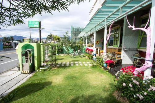 Bed and breakfast Taitung City