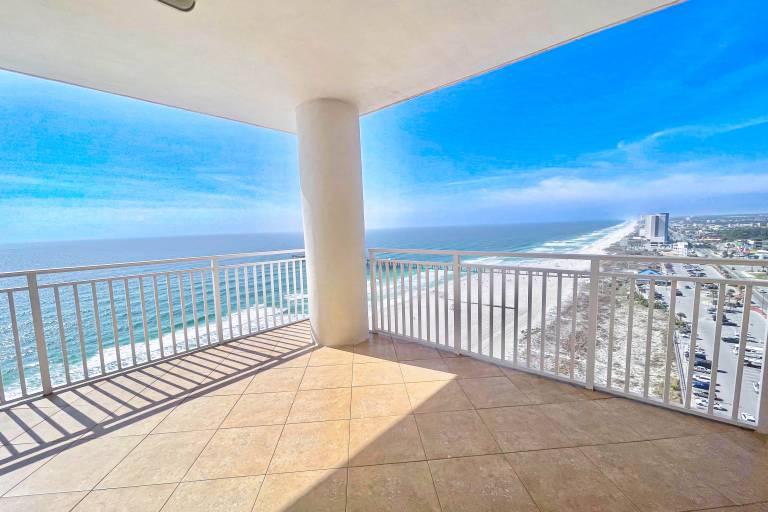 Condo Panama City Beach