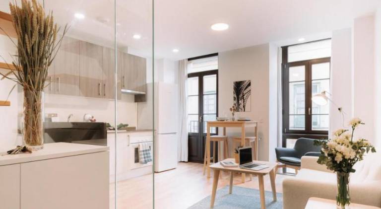 115 m² Ferienwohnung