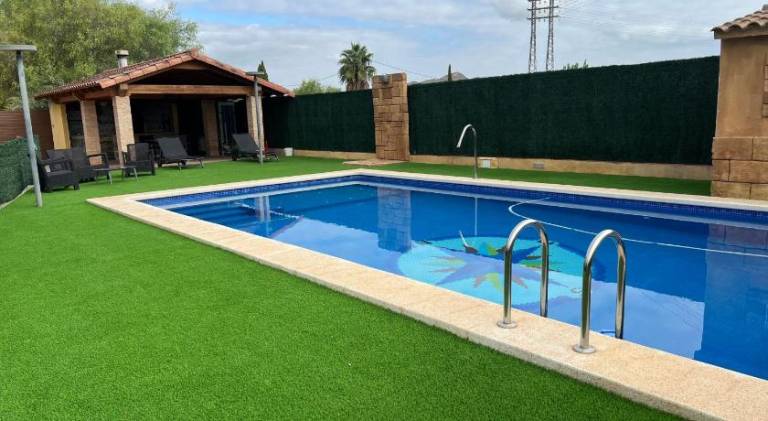 69 m&sup2; Ferienhaus