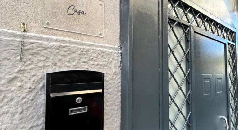 House | Close to Naples Cathedral — photo 5