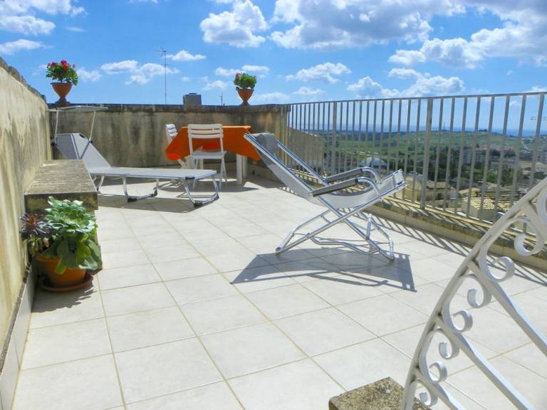 Bed & Breakfast Noto