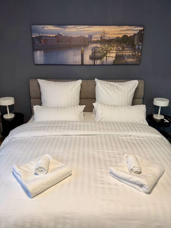 Ferienwohnung  Delmenhorst