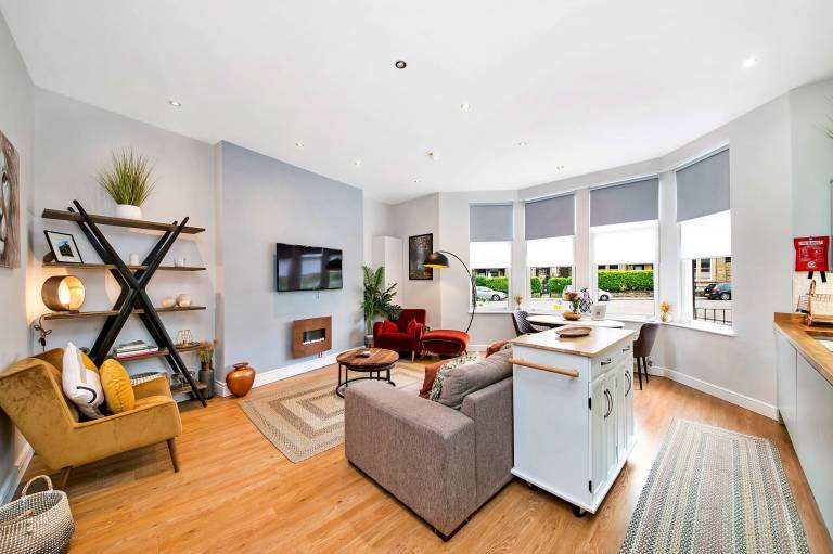 Apartment Knaresborough