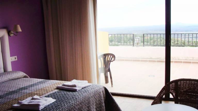 Casa rural Casas del Monte