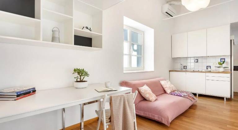 Apartment | Near Ljubljana Castle | Pets are welcome — photo 5