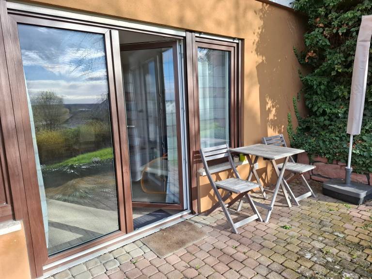 Ferienwohnung Ettenheim
