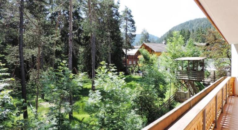 Chalet Hotel Diamant — photo 4