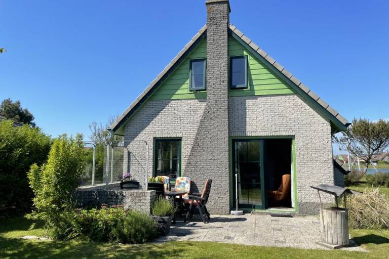 Bungalow  Julianadorp