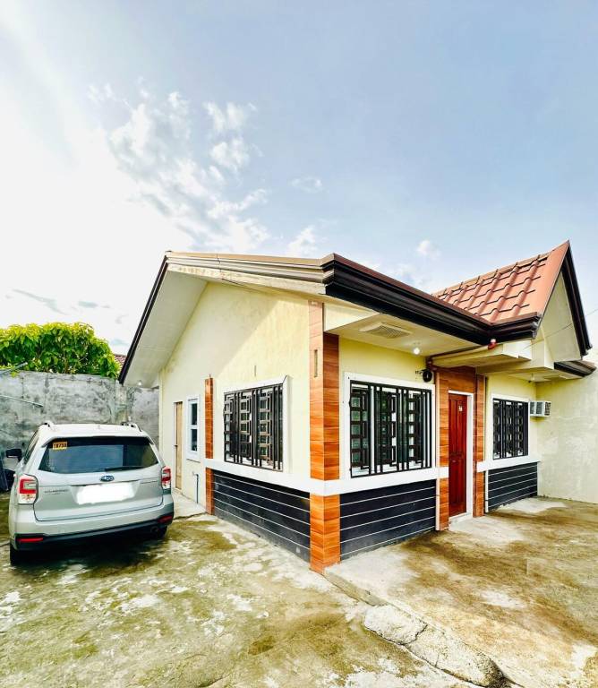 House Lagao
