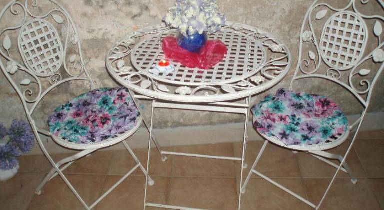 Holiday apartment with 1 room for 2 persons — photo 5